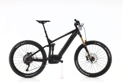 Tweedehands e-bike · powerfly 7 xt · zeer goede toestand