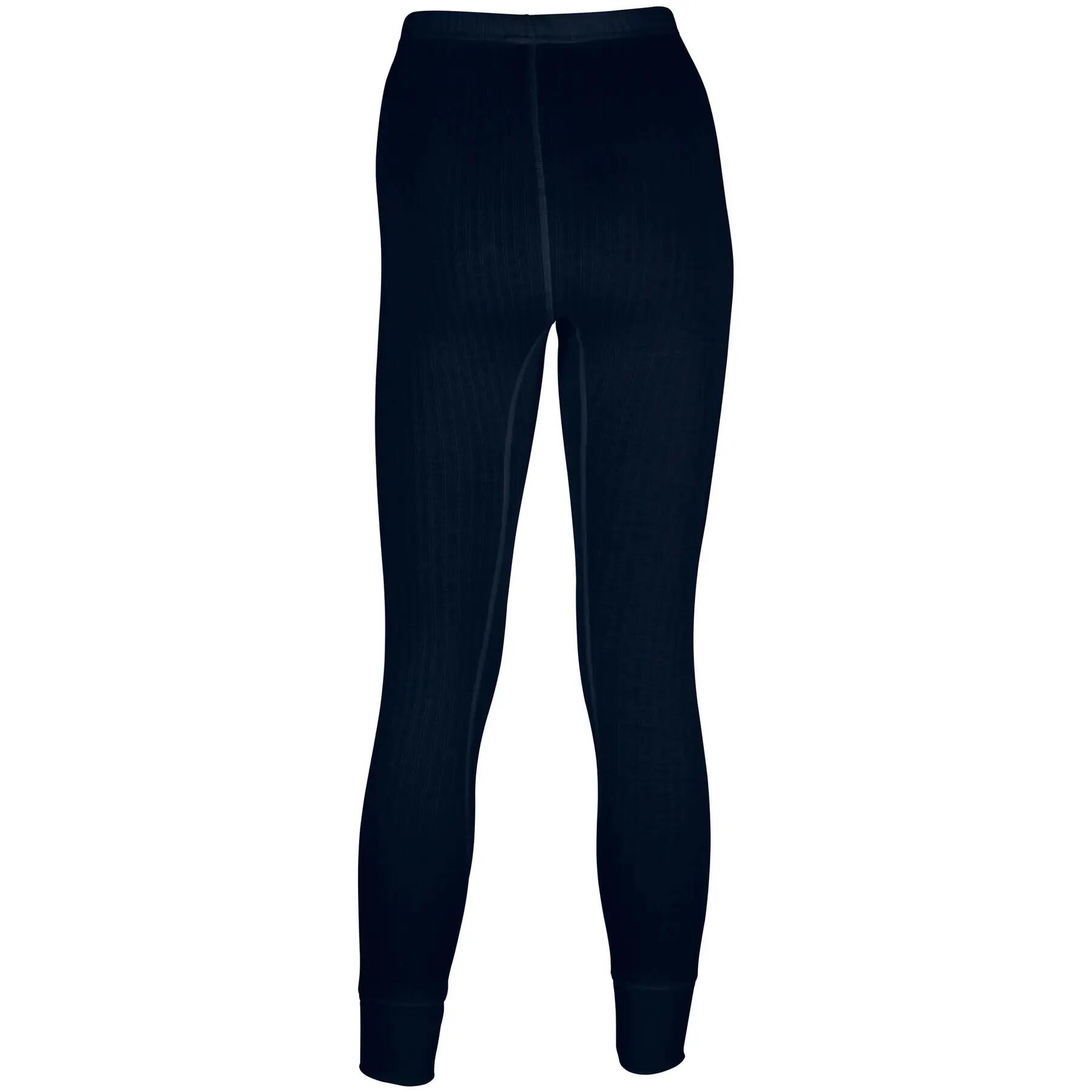 Thermisch Compressiebroek Dames Avento 2/4