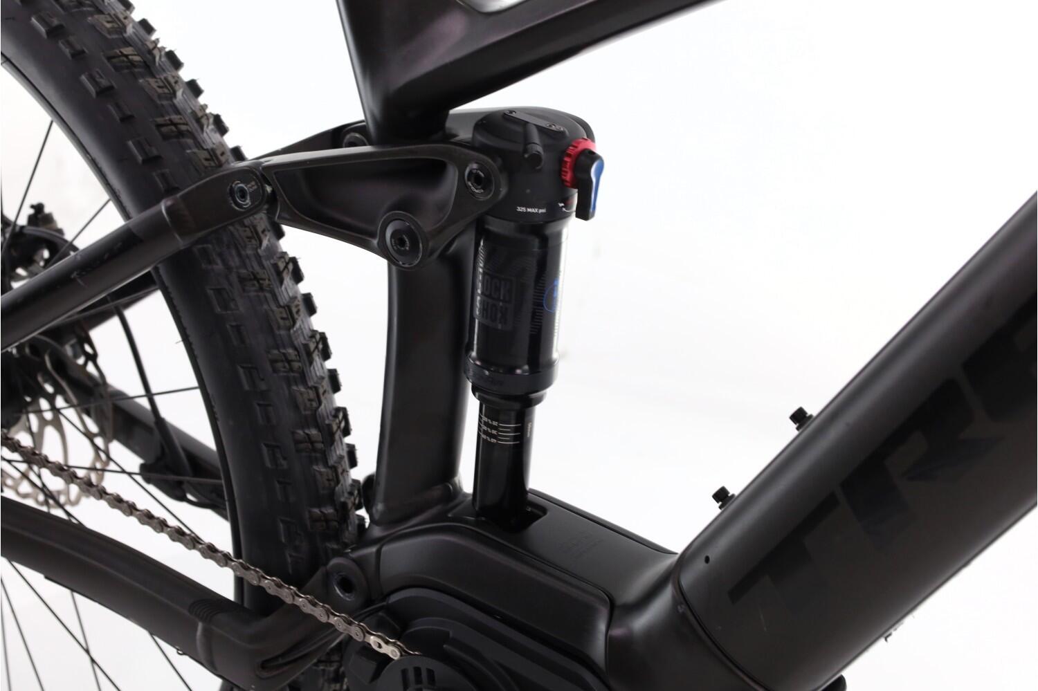 Tweedehands e-bike ·  Powerfly 7 XT · Zeer goede toestand 7/8