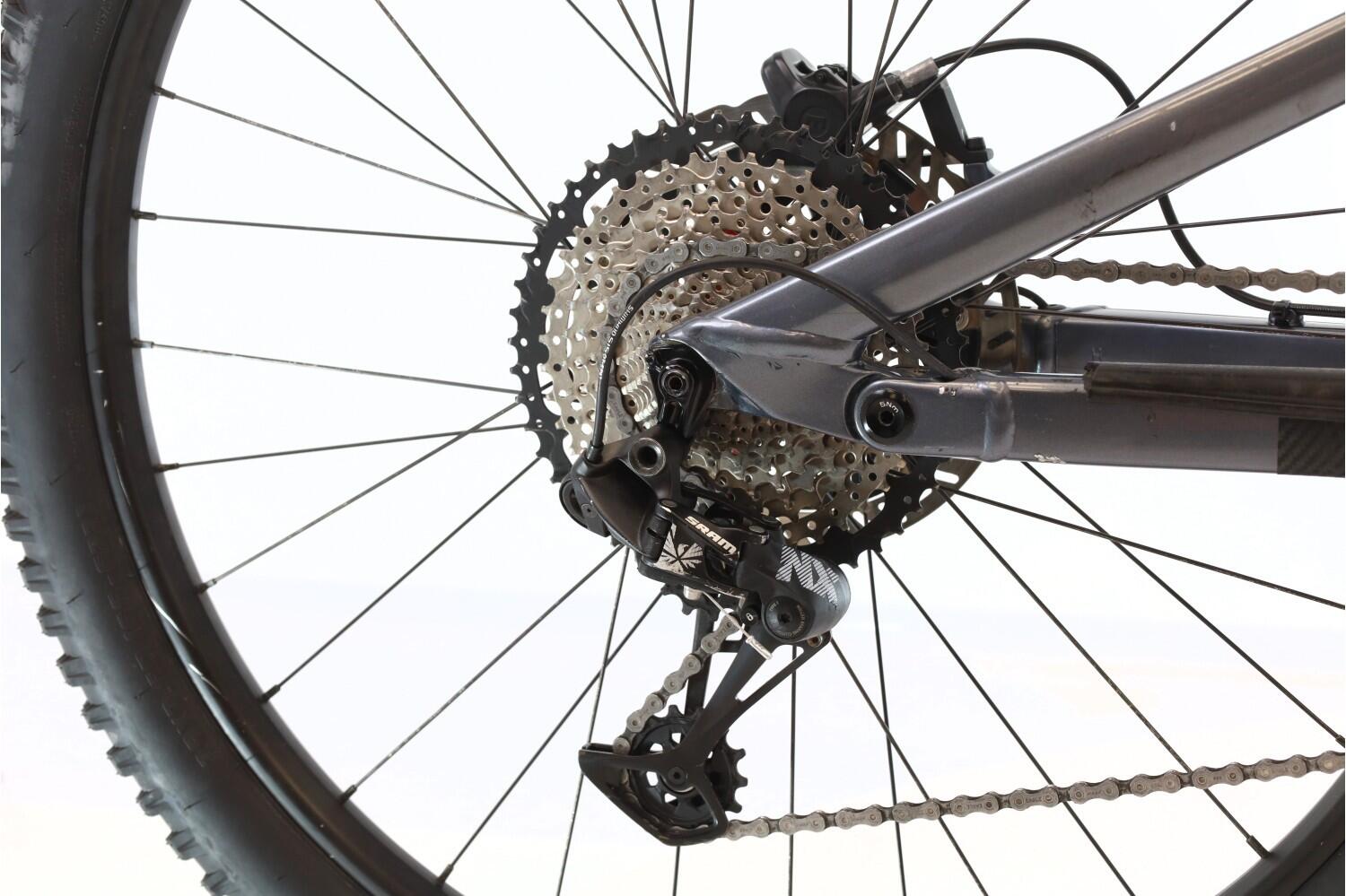 Ebike reconditionné ·  Habit Neo 3 · Très bon état 3/8