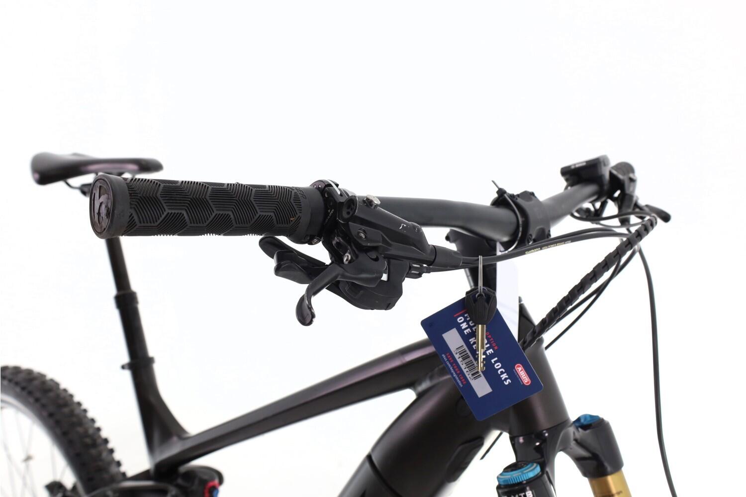 Tweedehands e-bike ·  Powerfly 7 XT · Zeer goede toestand 6/8