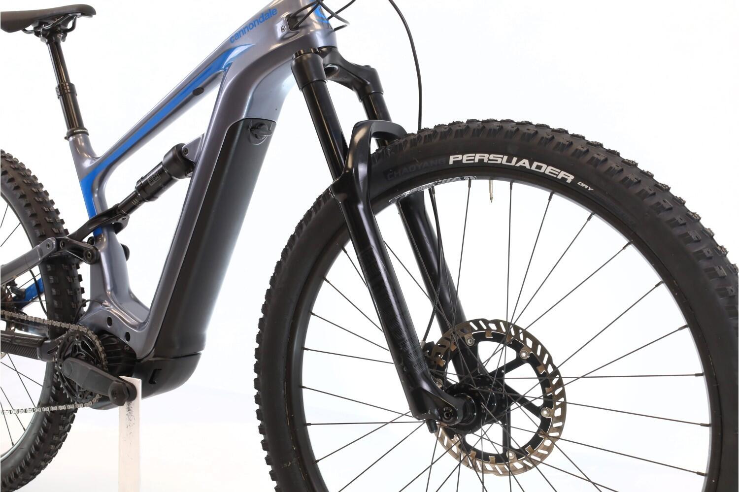 Ebike reconditionné ·  Habit Neo 3 · Très bon état 5/8