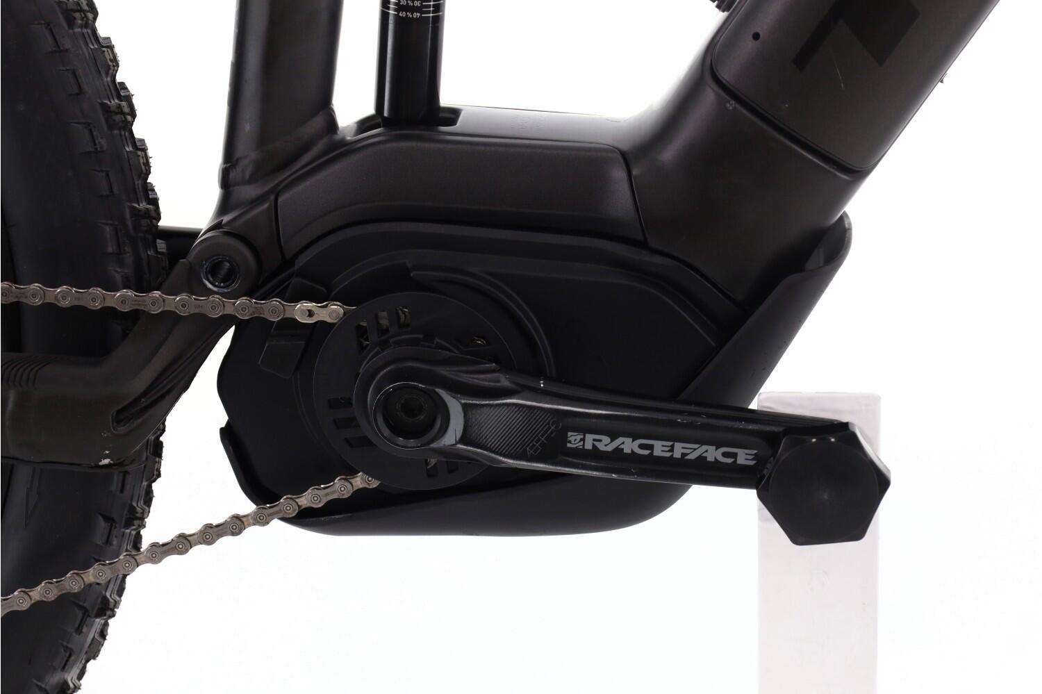 Tweedehands e-bike ·  Powerfly 7 XT · Zeer goede toestand 4/8