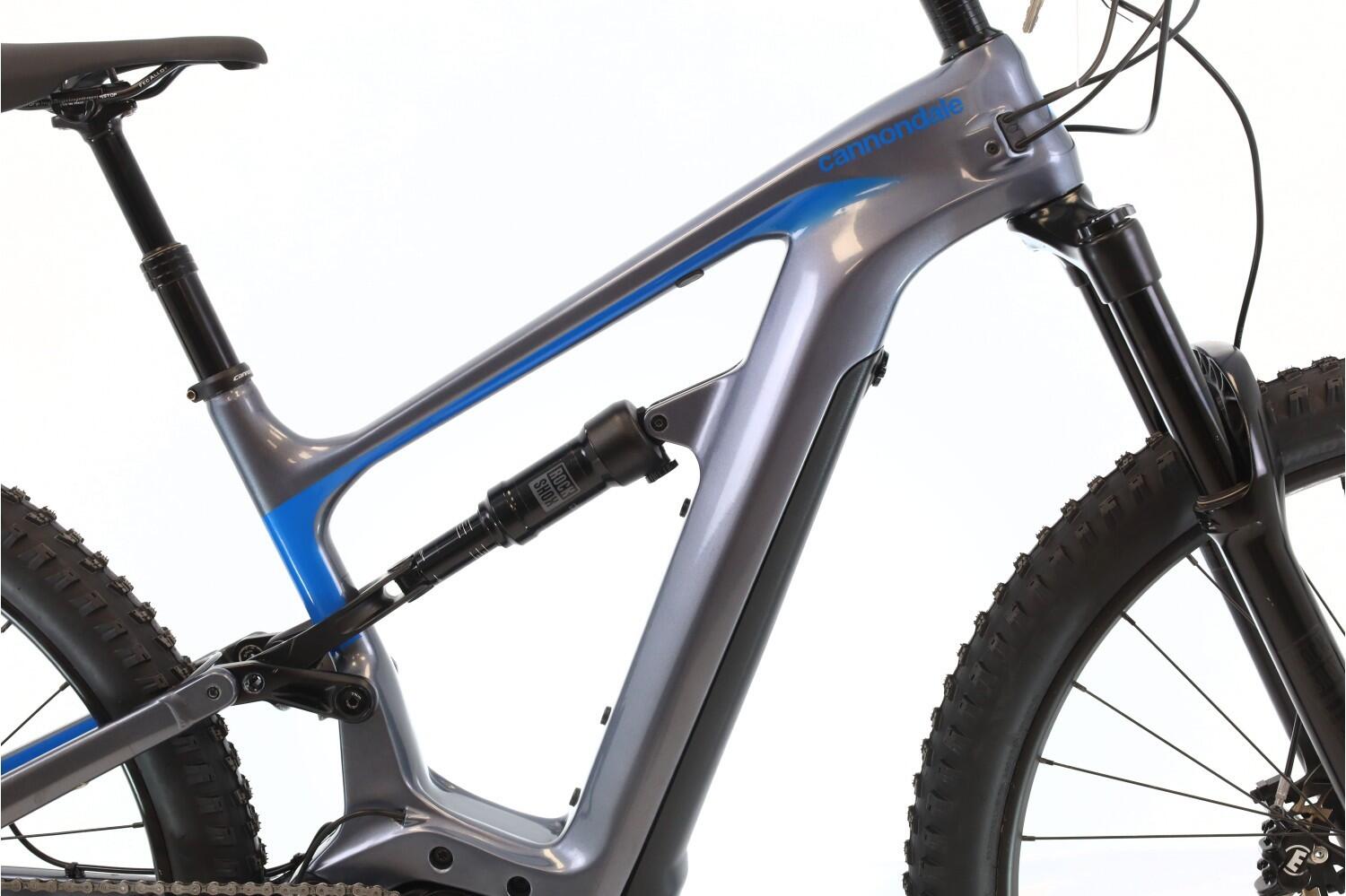 Ebike reconditionné ·  Habit Neo 3 · Très bon état 2/8