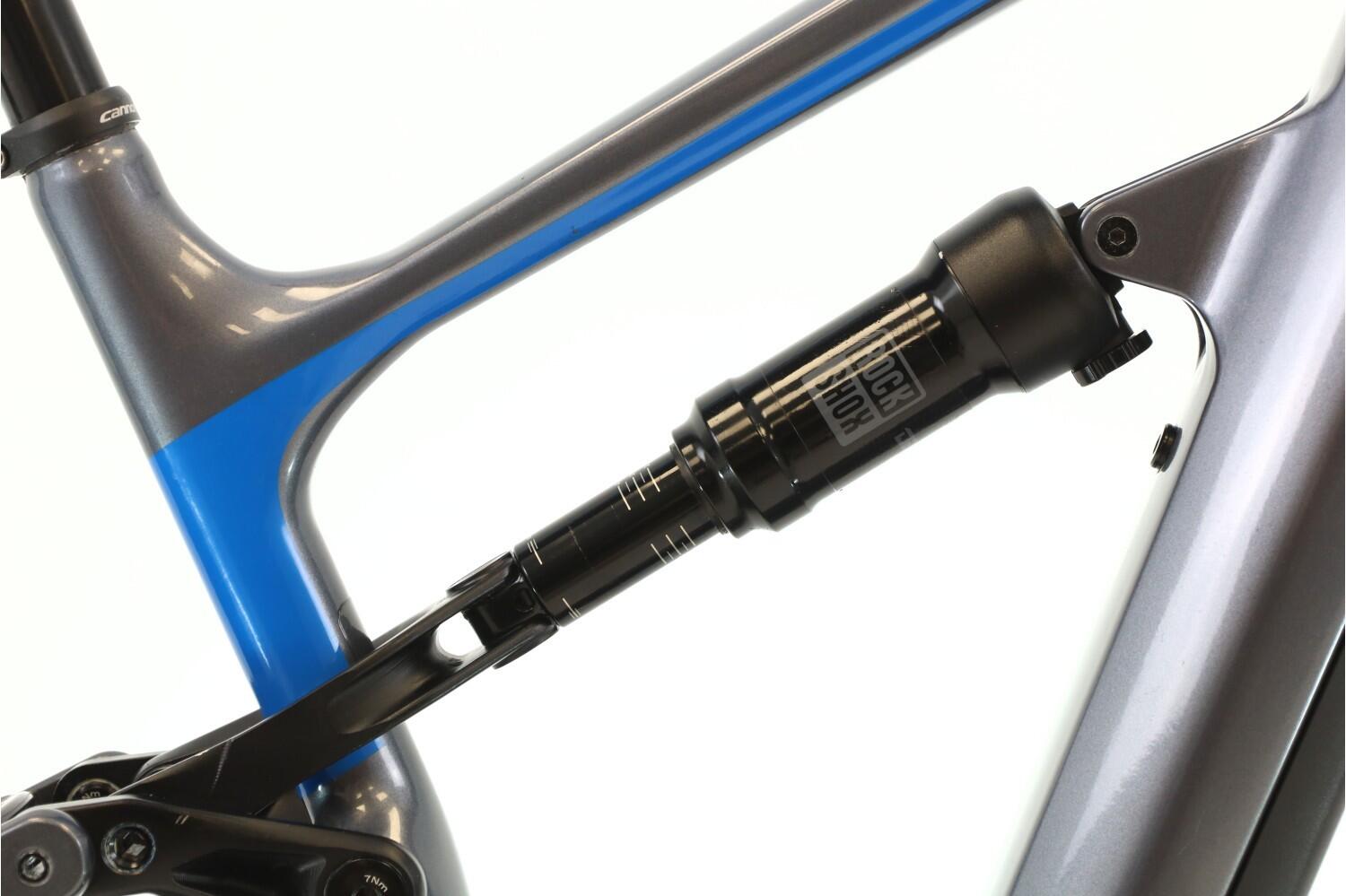 Ebike reconditionné ·  Habit Neo 3 · Très bon état 7/8