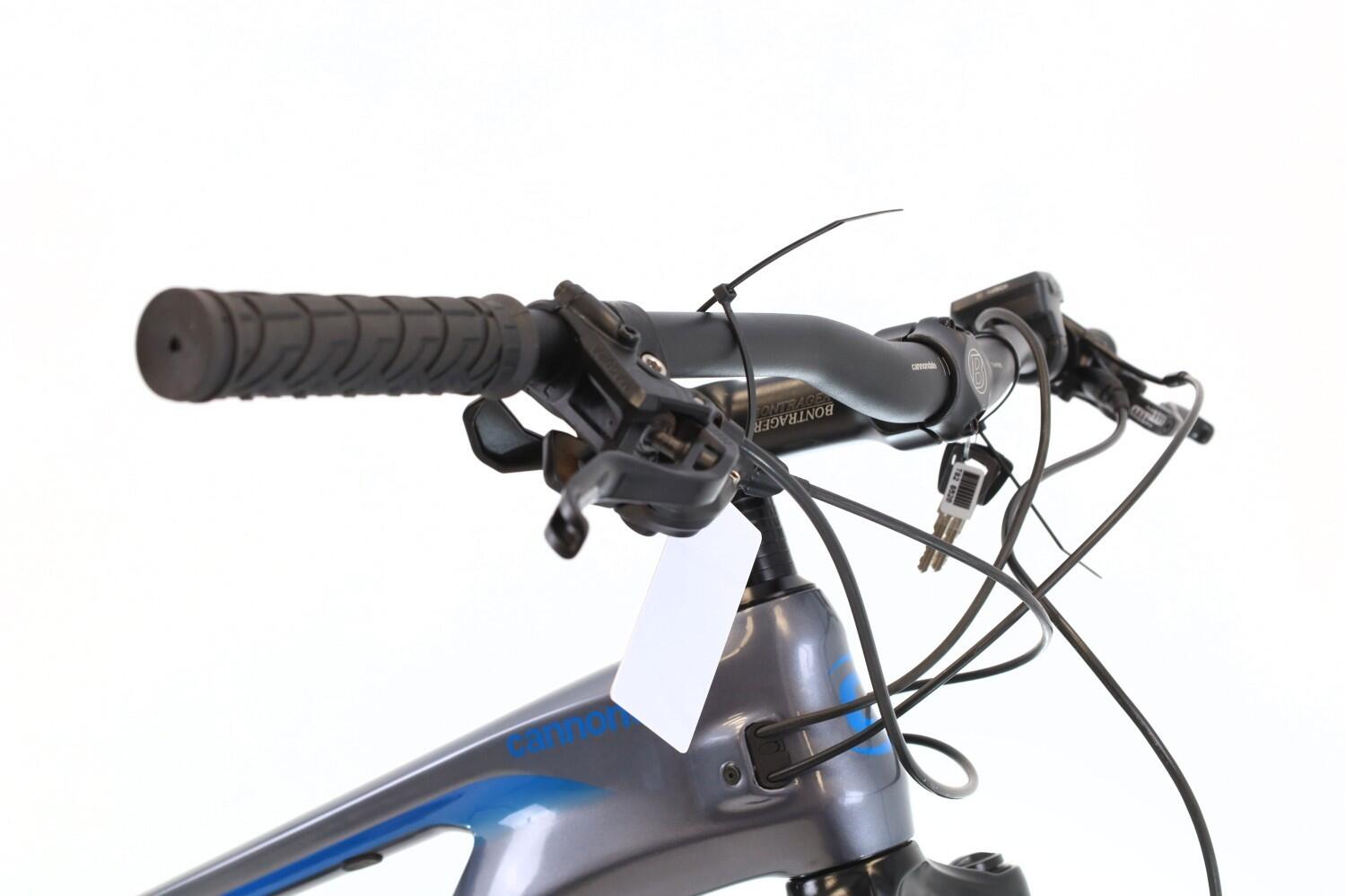 Ebike reconditionné ·  Habit Neo 3 · Très bon état 6/8