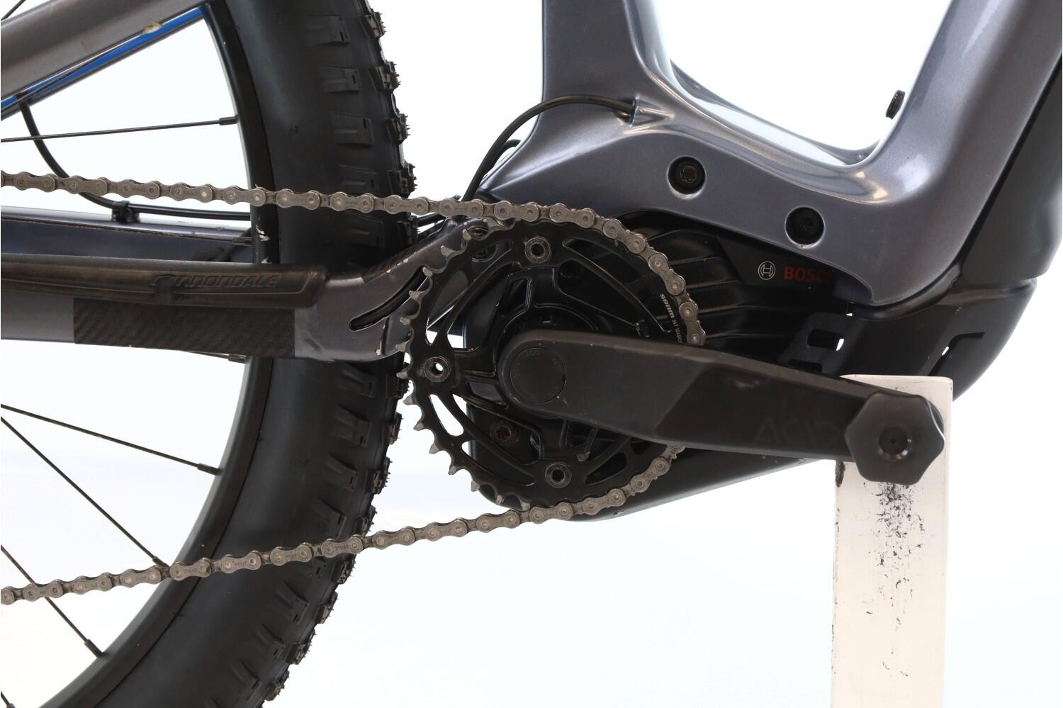Ebike reconditionné ·  Habit Neo 3 · Très bon état 4/8