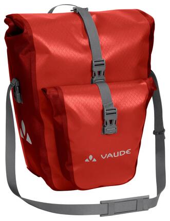 Hinterradtasche Aqua Back Plus Single