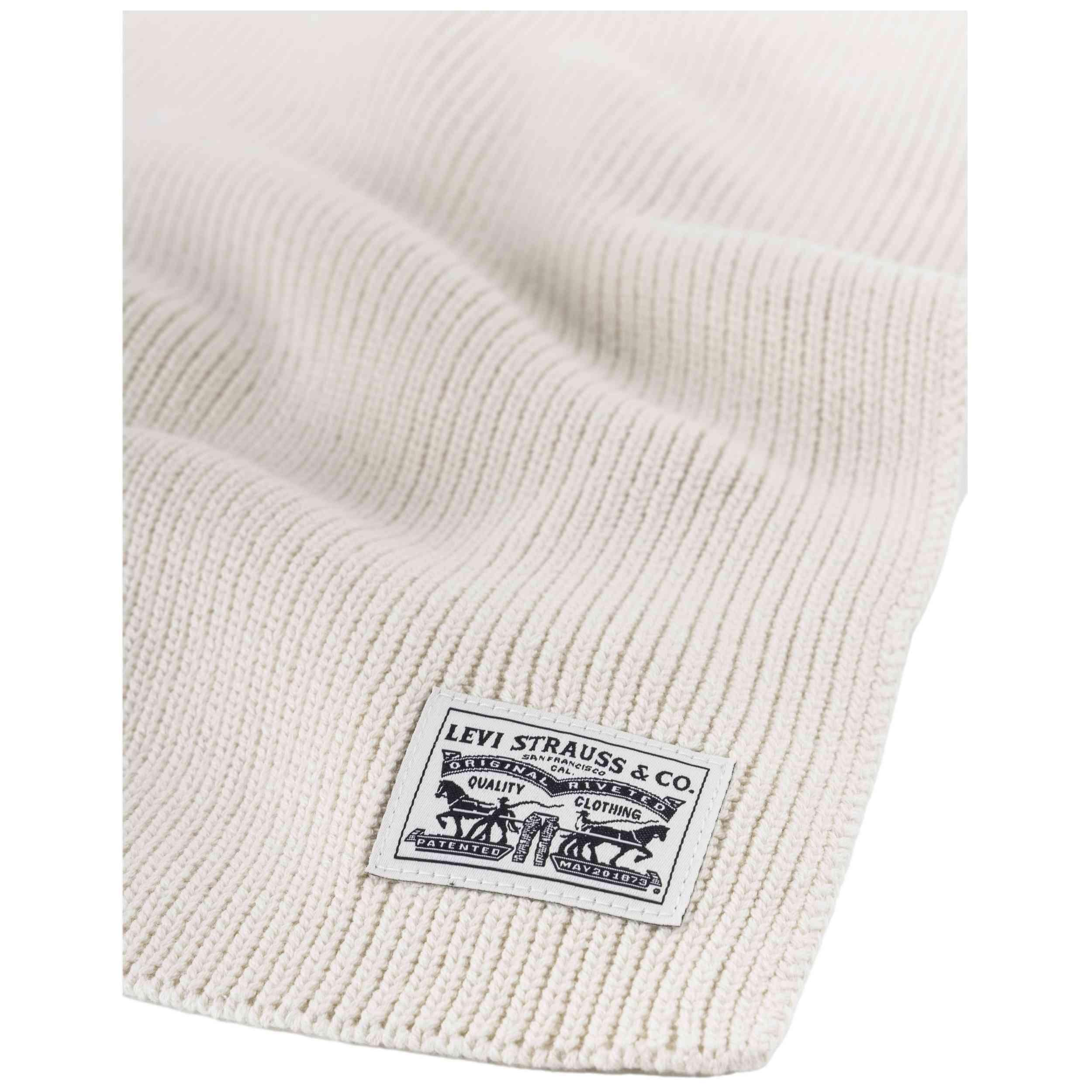 Bufanda Levi's modelo 235942-6-100 para mujer 2/2