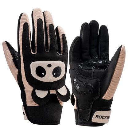 ROCKBROS Kinder Handschuhe Winddicht