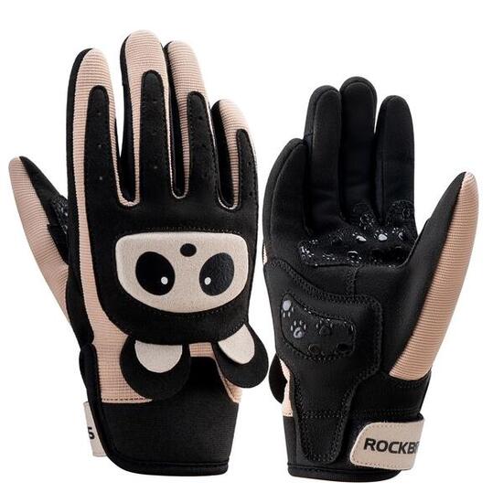 ROCKBROS Kinder Handschuhe Winddicht