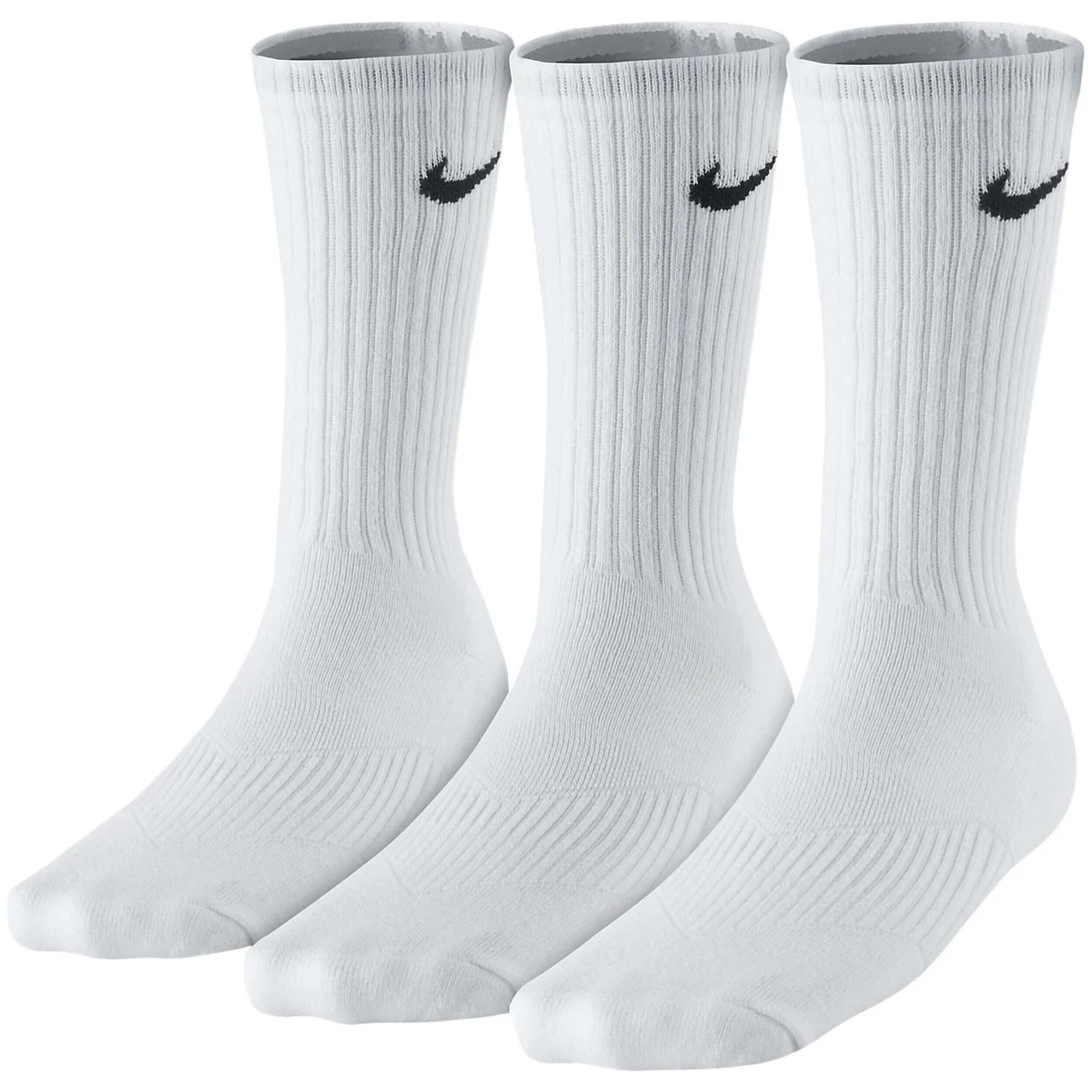 Calzini Nike modello SX4719-001 per unisex ragazzi 2/2