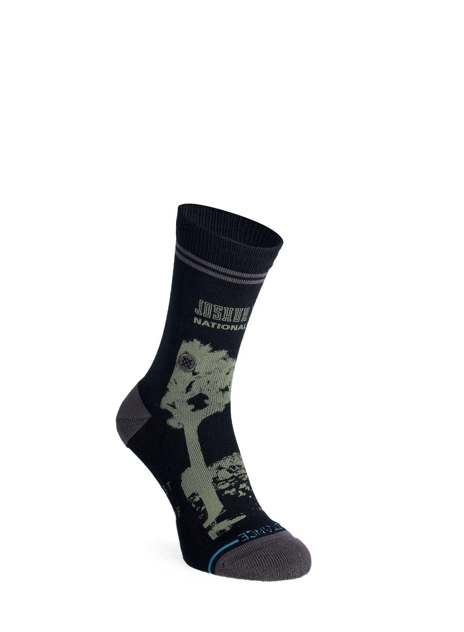 STANCE picture