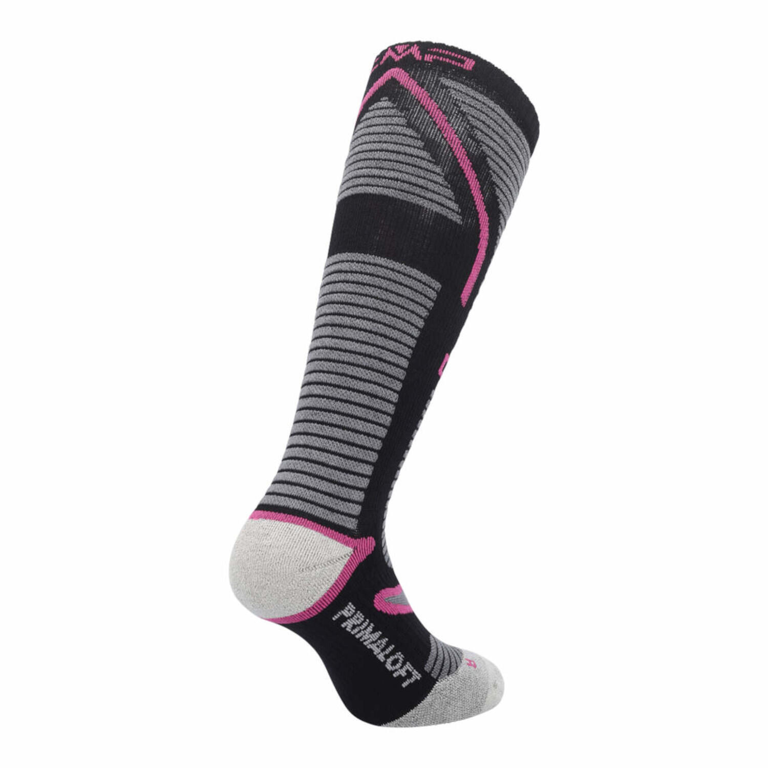 CMP Damen Ski Socken SKI SOCK PRIMALOFT WMN 3I73126 2/6
