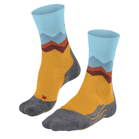 Chaussettes femme Falke TK2 Explore