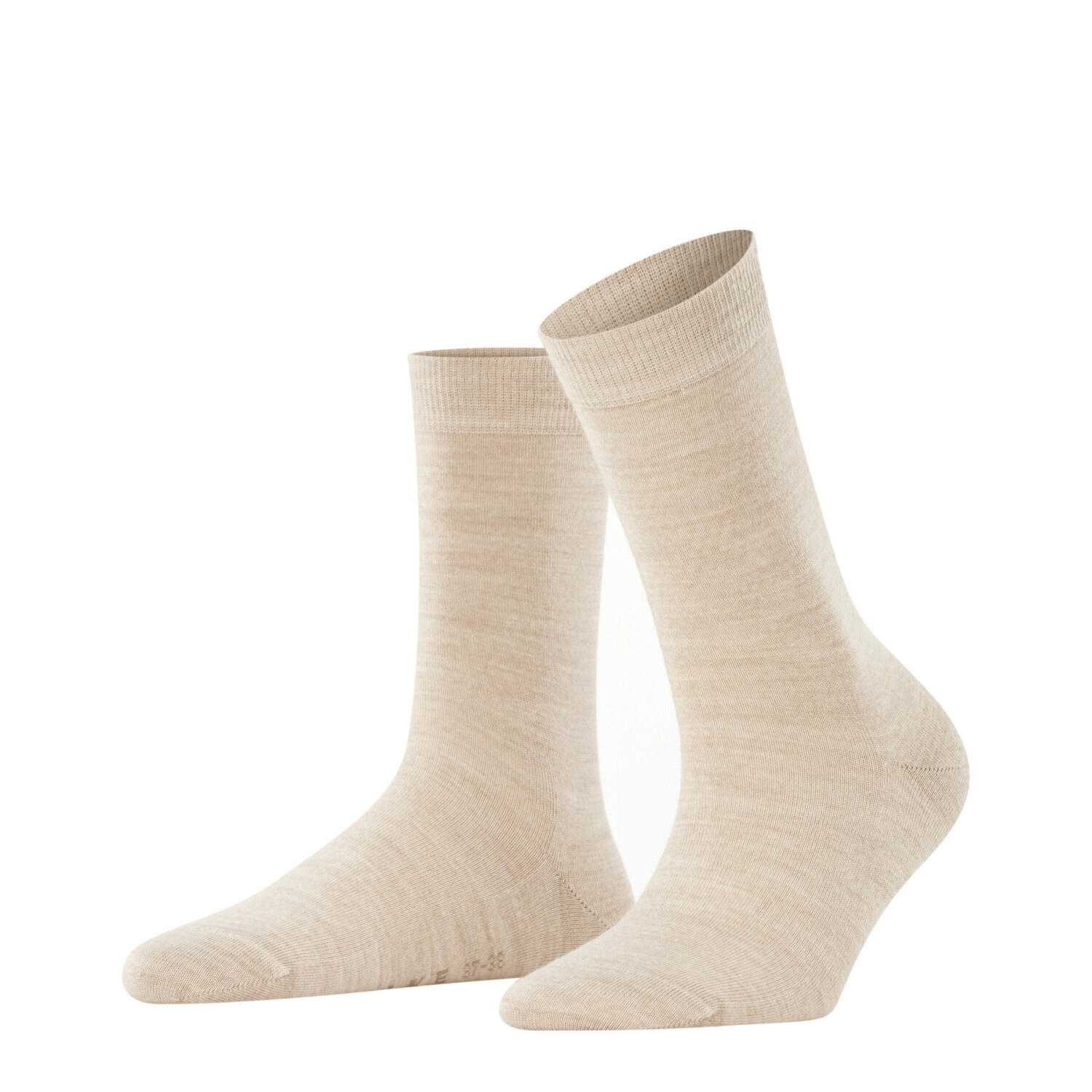 beige / grau