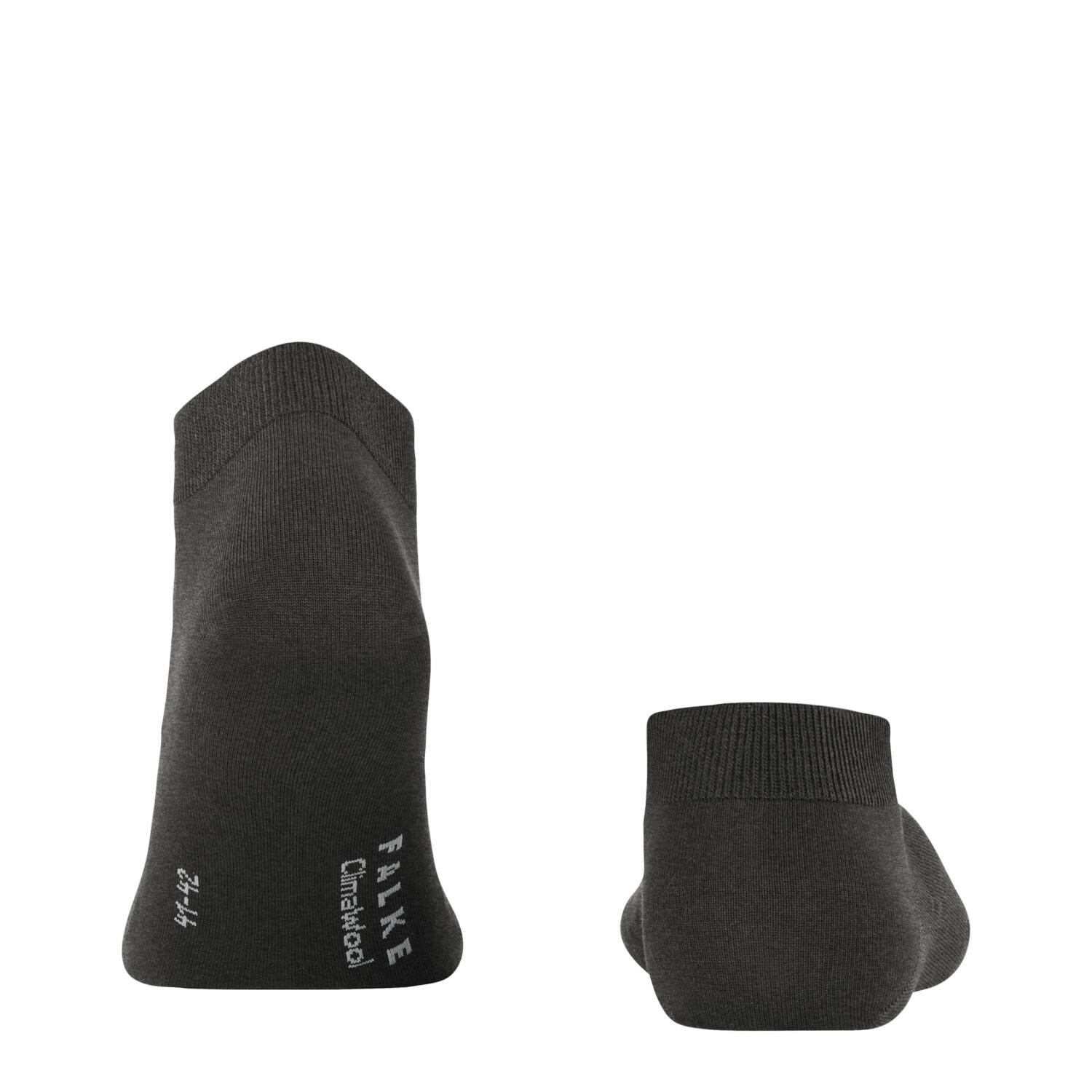 Falke Herren ClimaWool Sneakersocken 14418 2/2