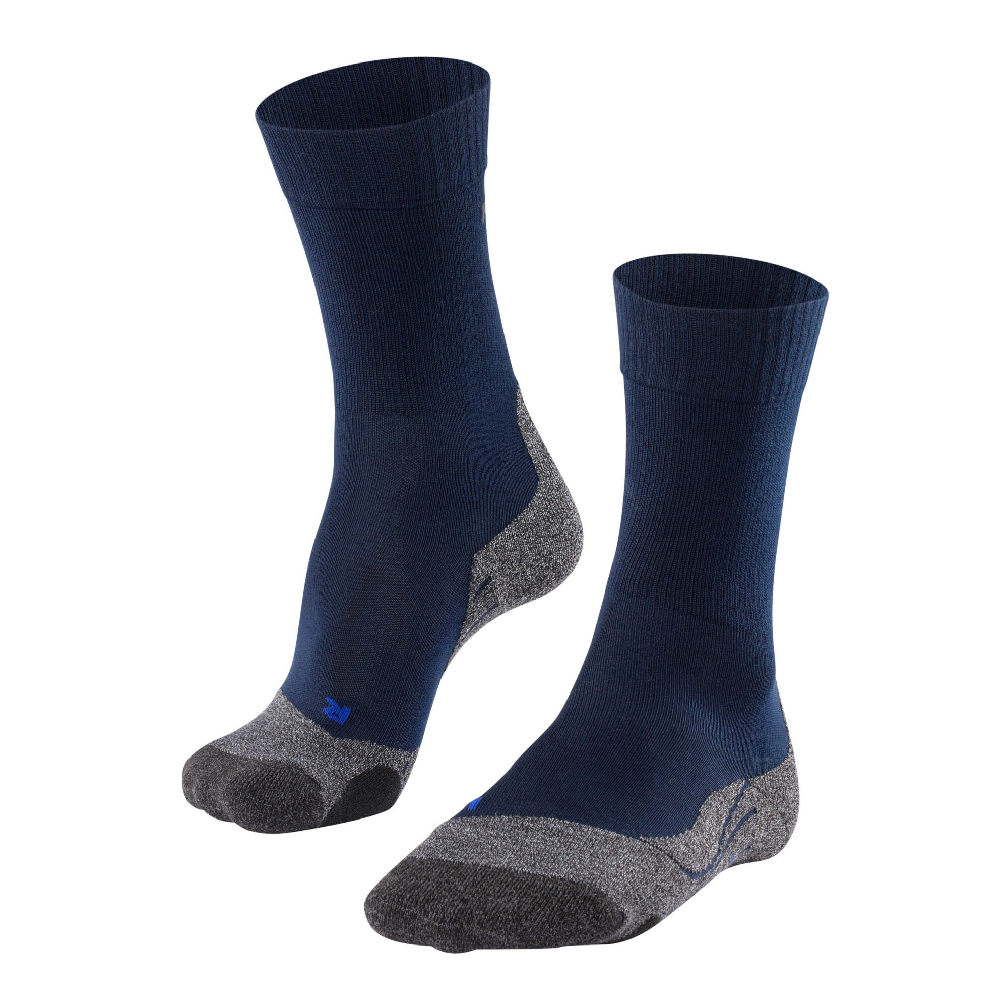 dunkelblau / grau / navyblau