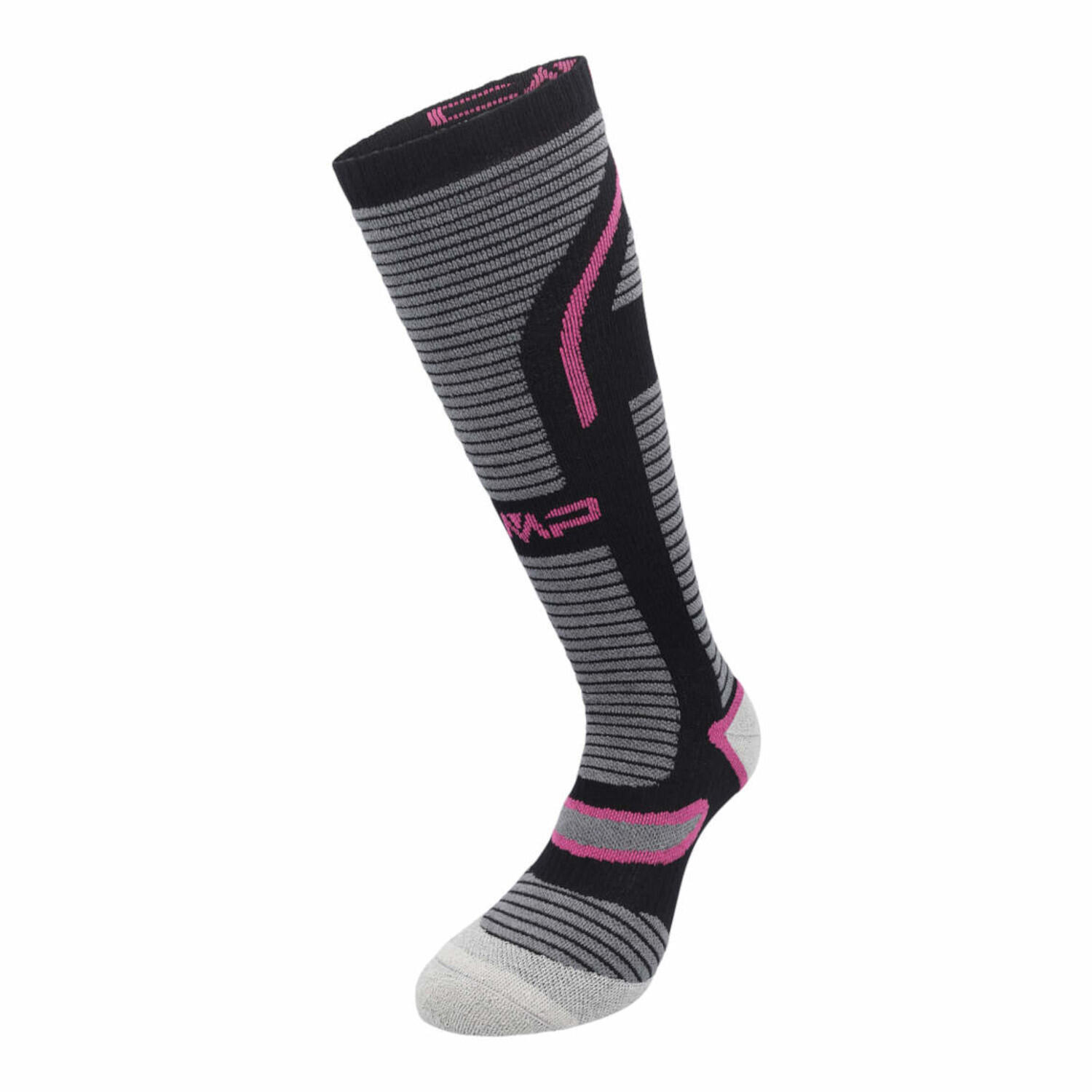 CMP Damen Ski Socken SKI SOCK PRIMALOFT WMN 3I73126 5/6