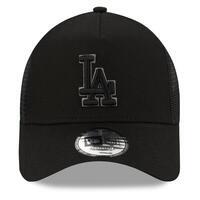 Casquette New Era Dodgers A Frame Trucker
