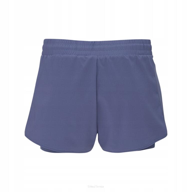 Spodenki tenisowe Fila Shorts Elea 2/2