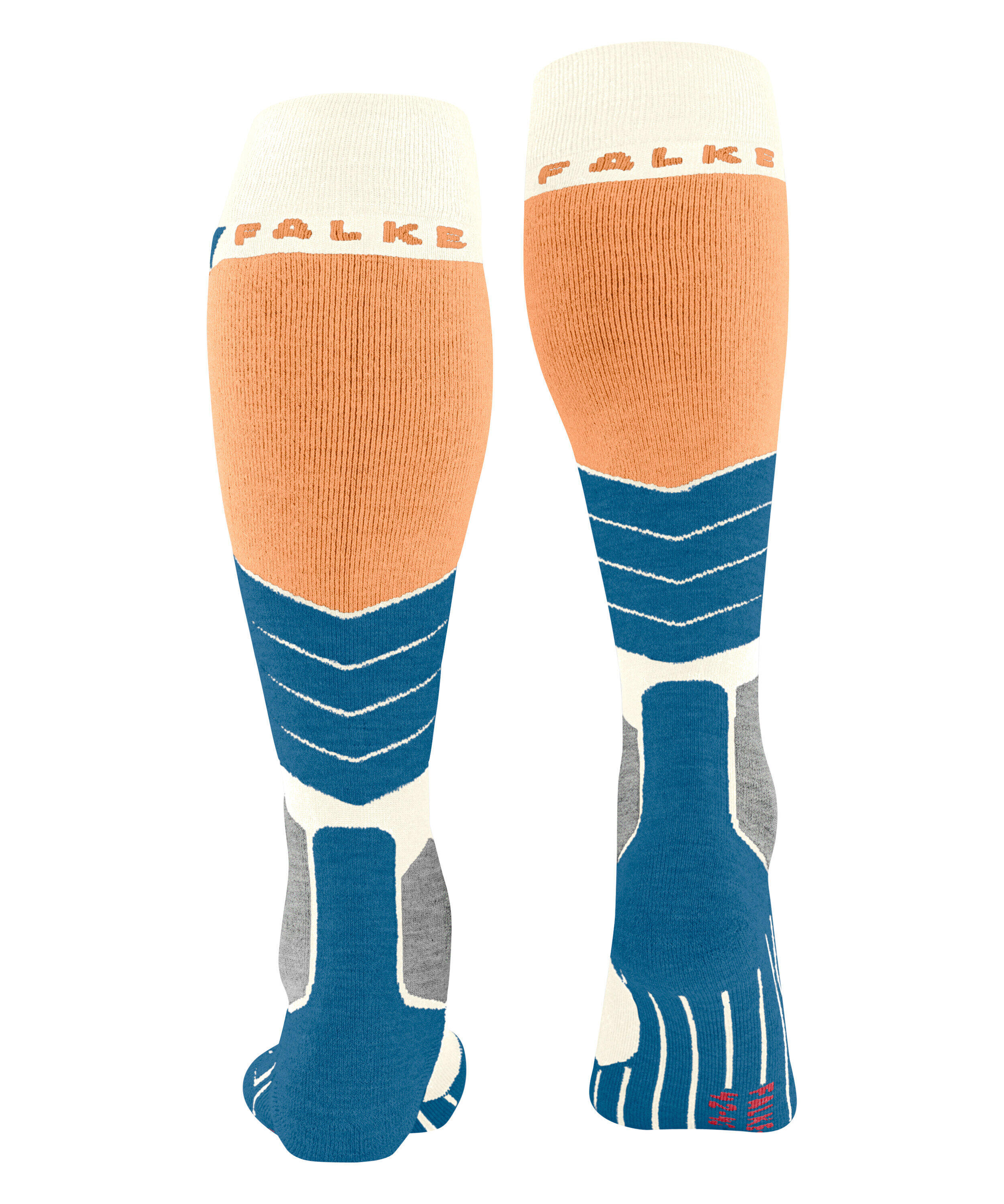 Falke Damen Ski Socken SK2 16523 7/11