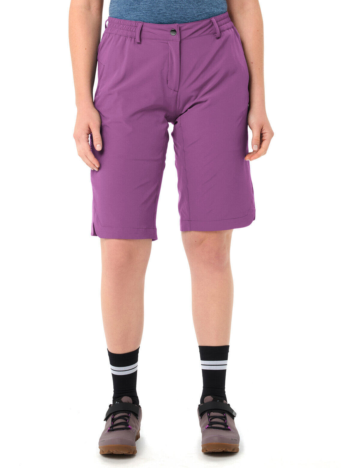 Pantalon short Tamaro III pour femme</ 3/7