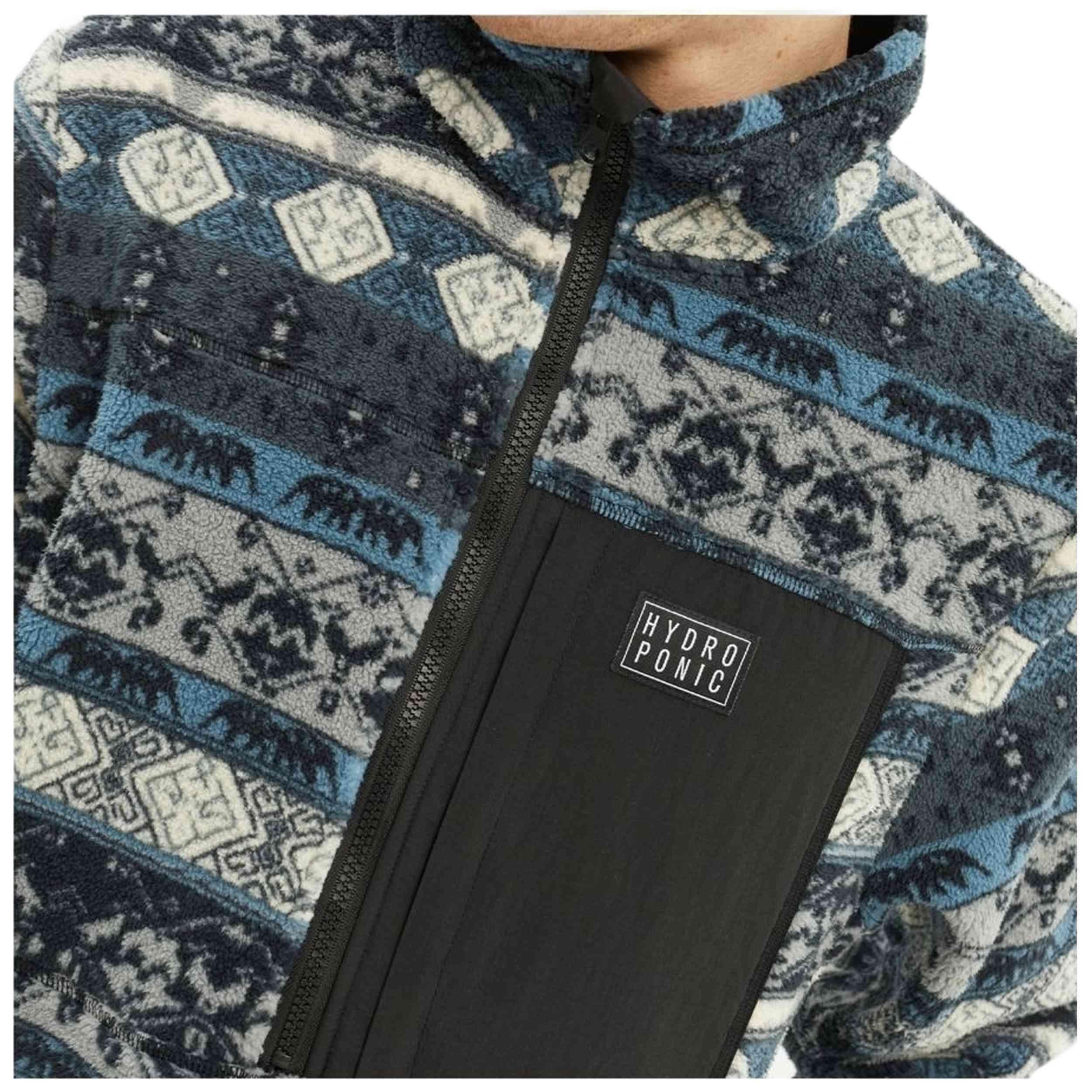 Sokken Hydroponic model Rumble voor unisex 5/5