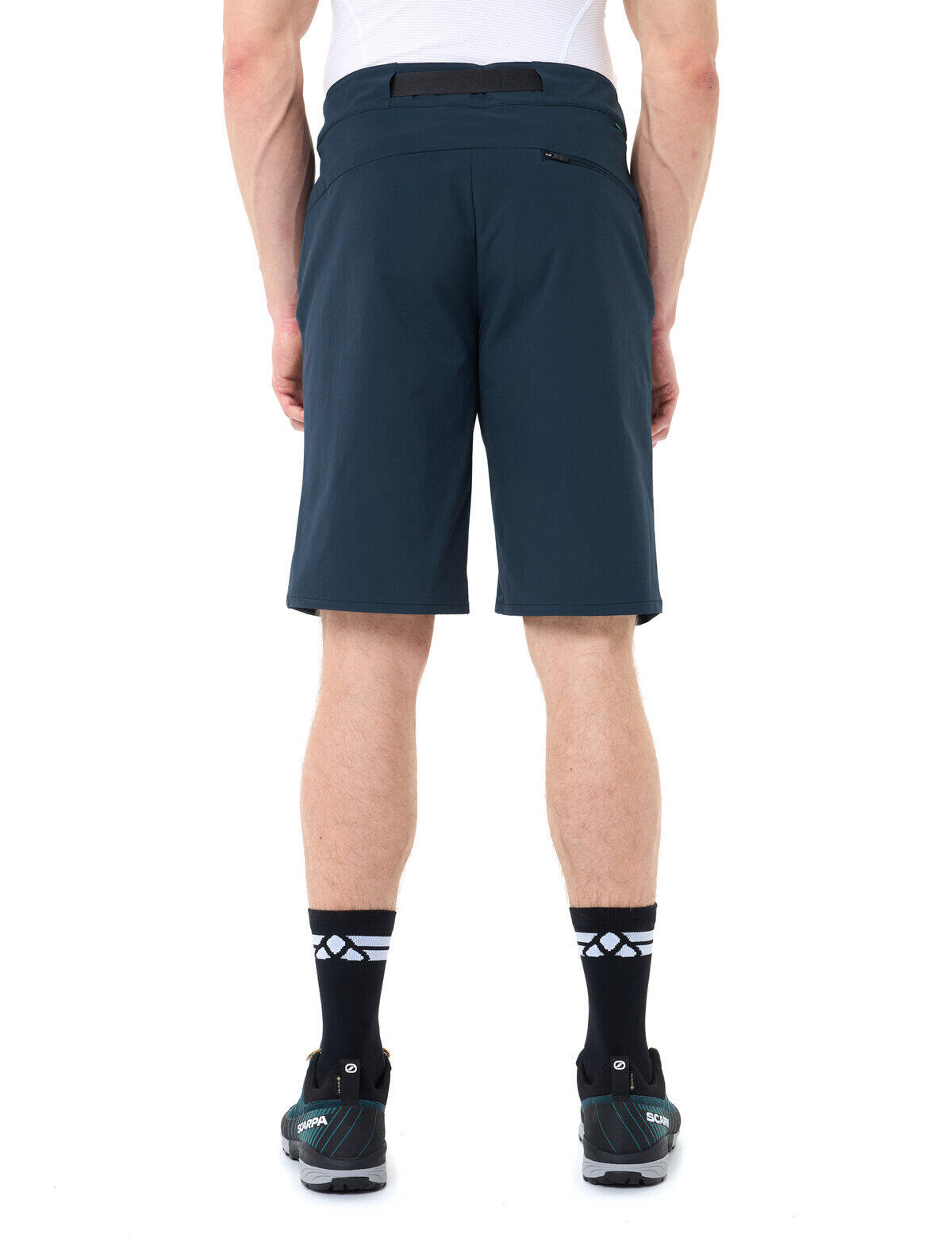 VAUDE Hosen Men's Badile Shorts II 3/7