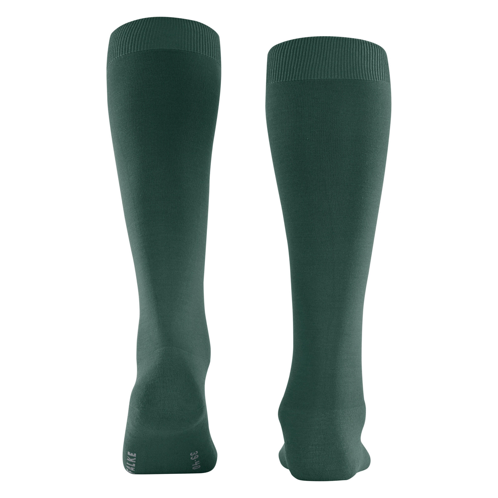 Falke Damen Kniestrümpfe ClimaWool KH 46884 8/8