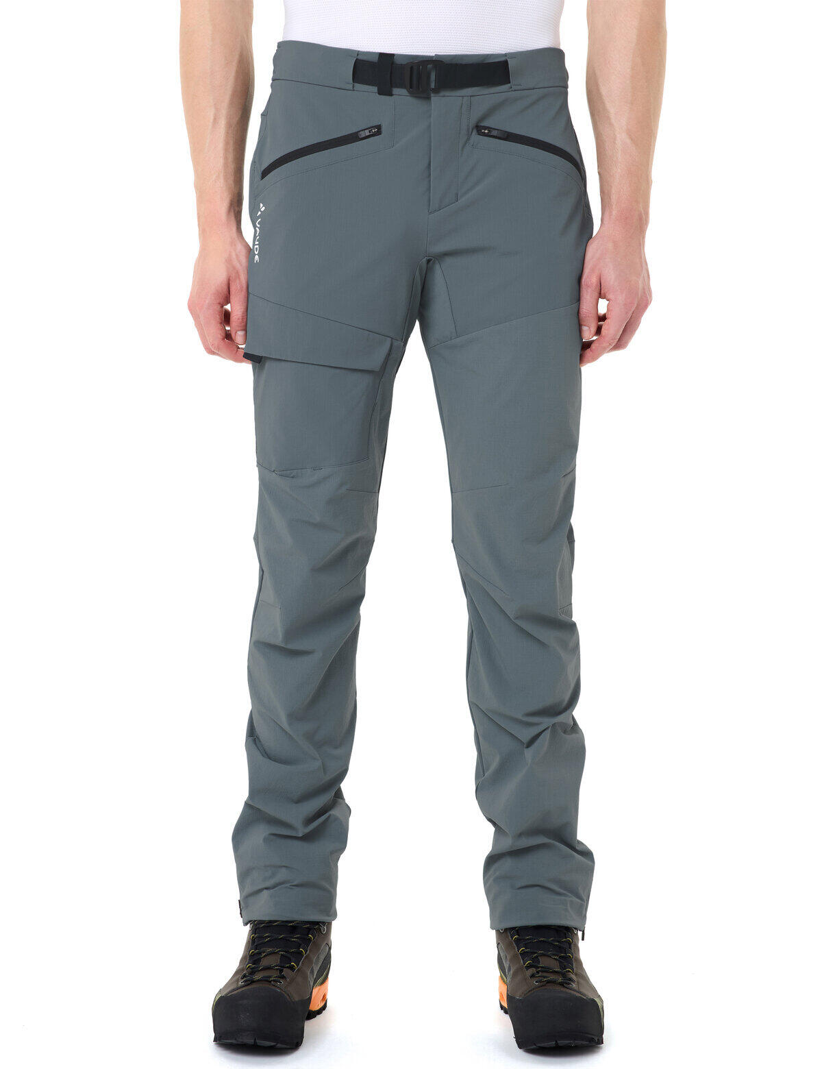 Pantaloni da uomo Croz Pants III 3/7