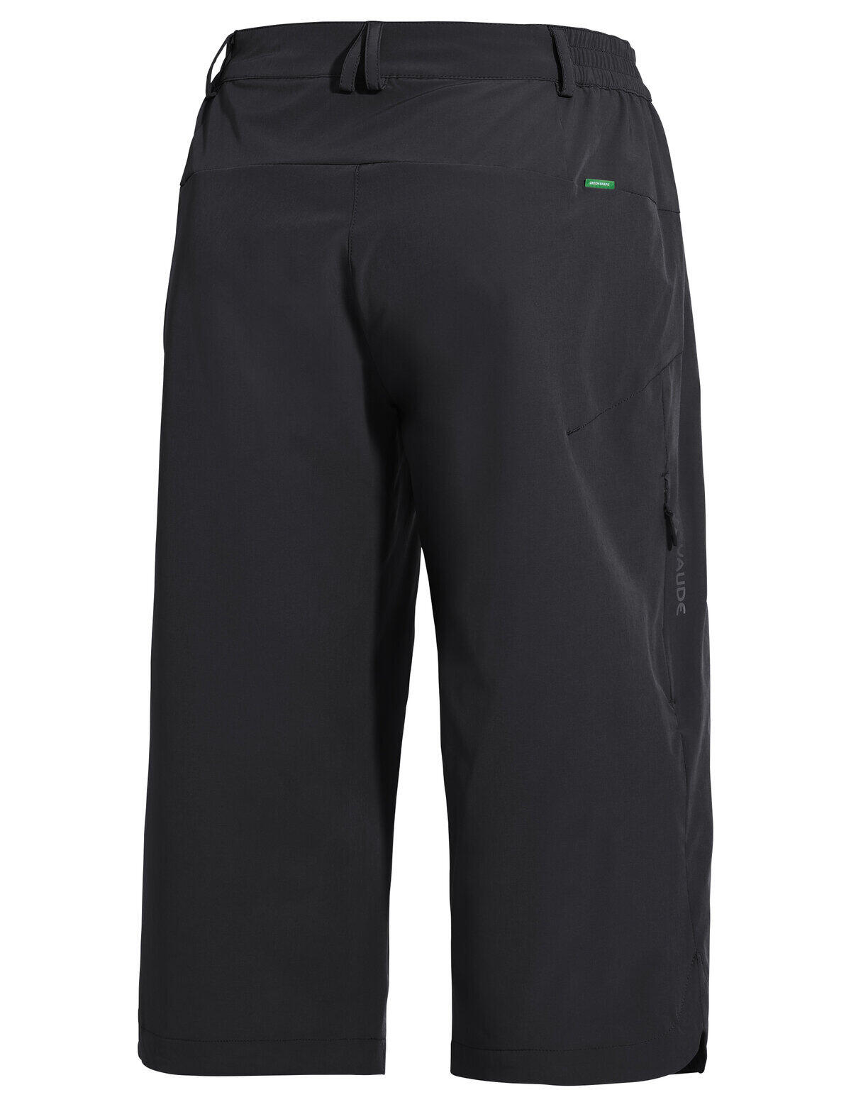 Pantalon Capri Tamaro Base pour femme 2/7