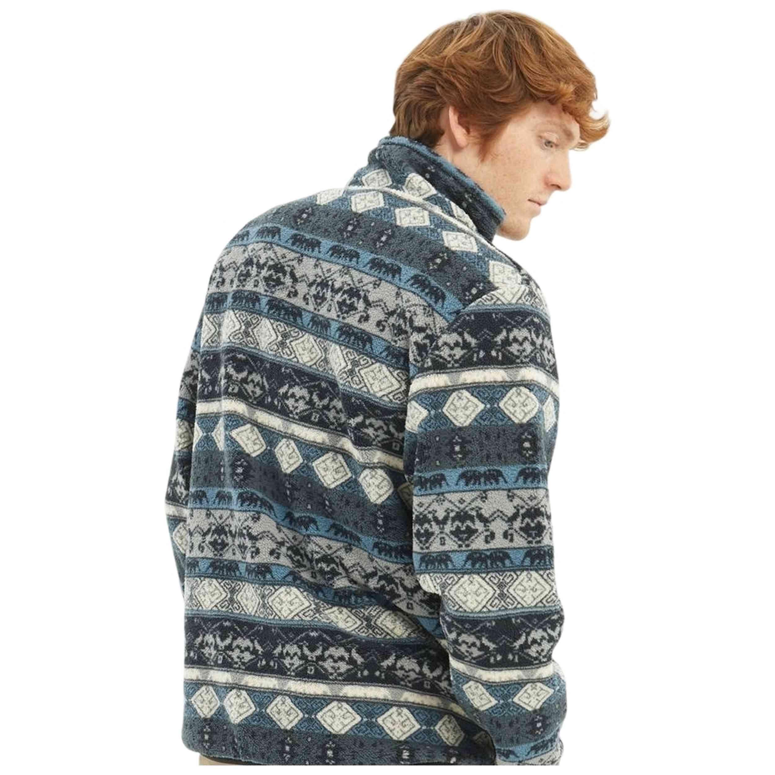 Sokken Hydroponic model Rumble voor unisex 4/5