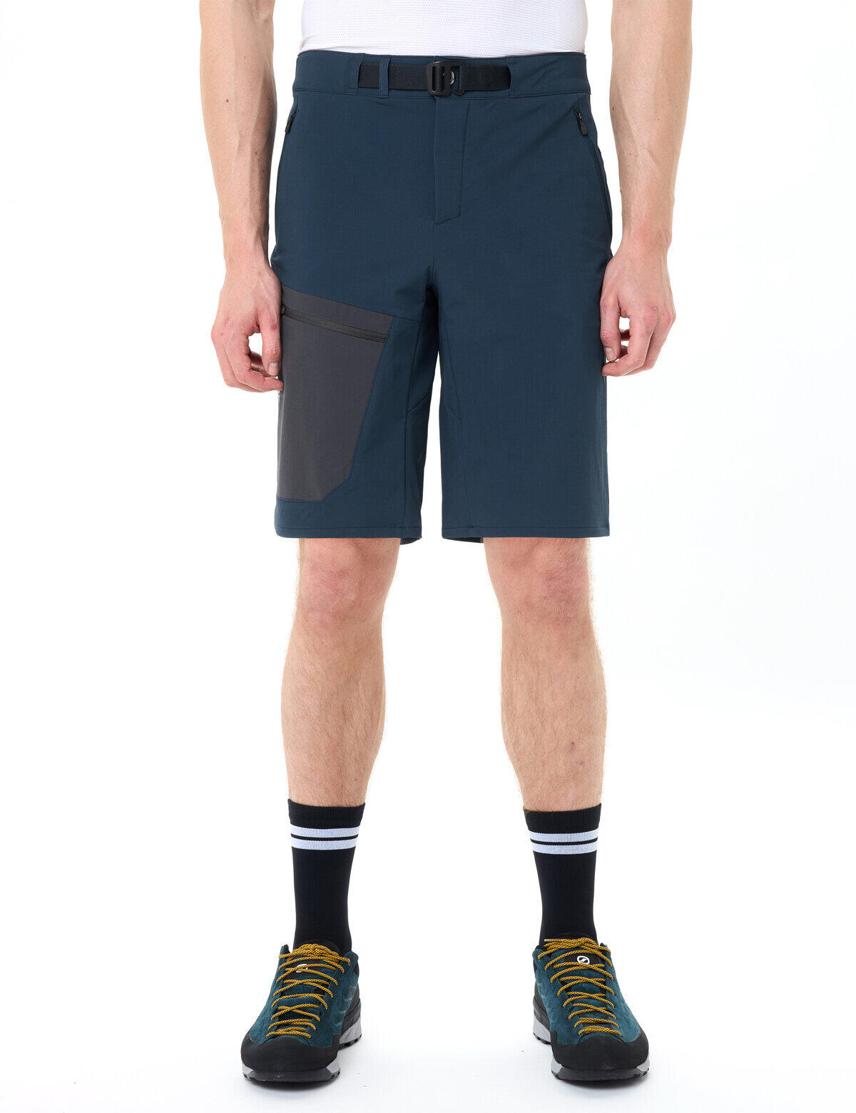 VAUDE Hosen Men's Badile Shorts II 2/7