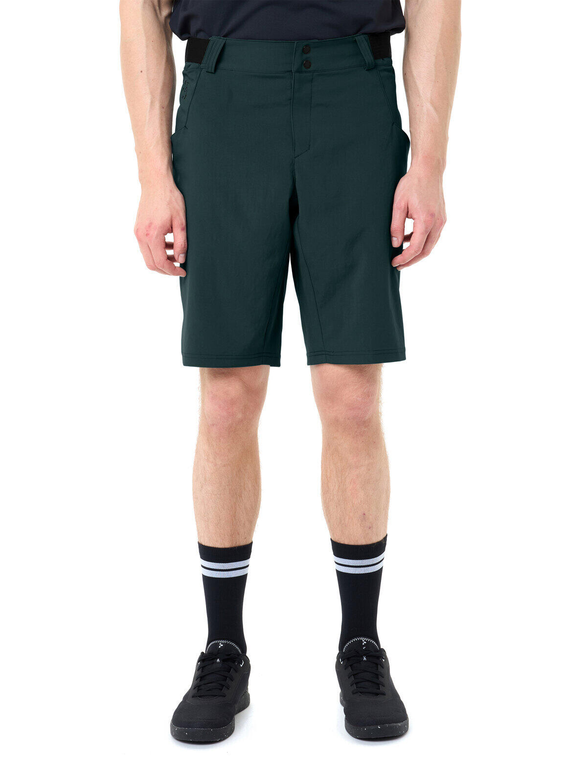 VAUDE Hosen Men's Loamer Shorts 3/7