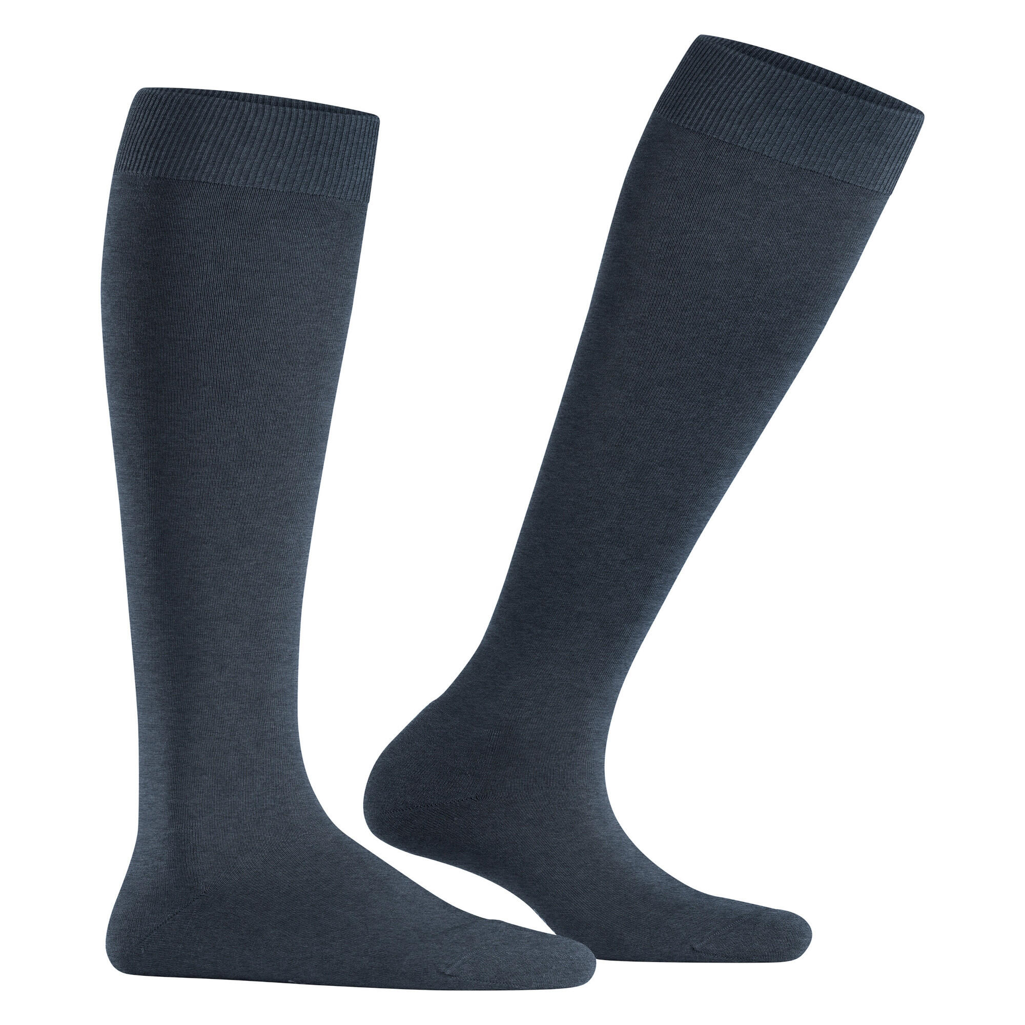 Calcetines altos para mujer Falke ClimaWool 6/8