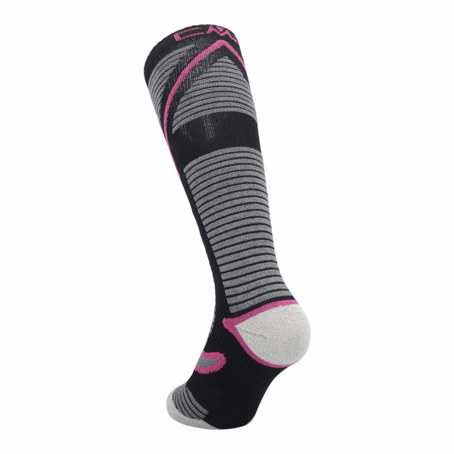 CMP Damen Ski Socken SKI SOCK PRIMALOFT WMN 3I73126 6/6