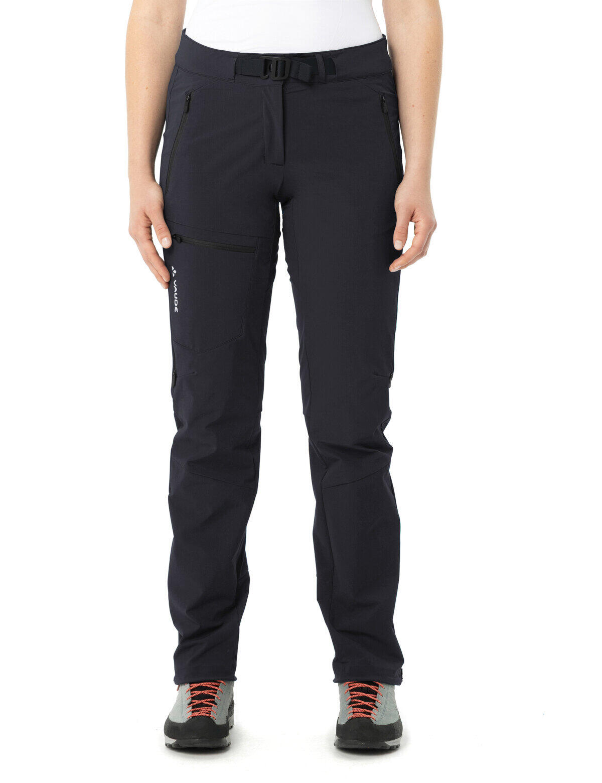 VAUDE Hosen Women's Badile Pants III 3/7