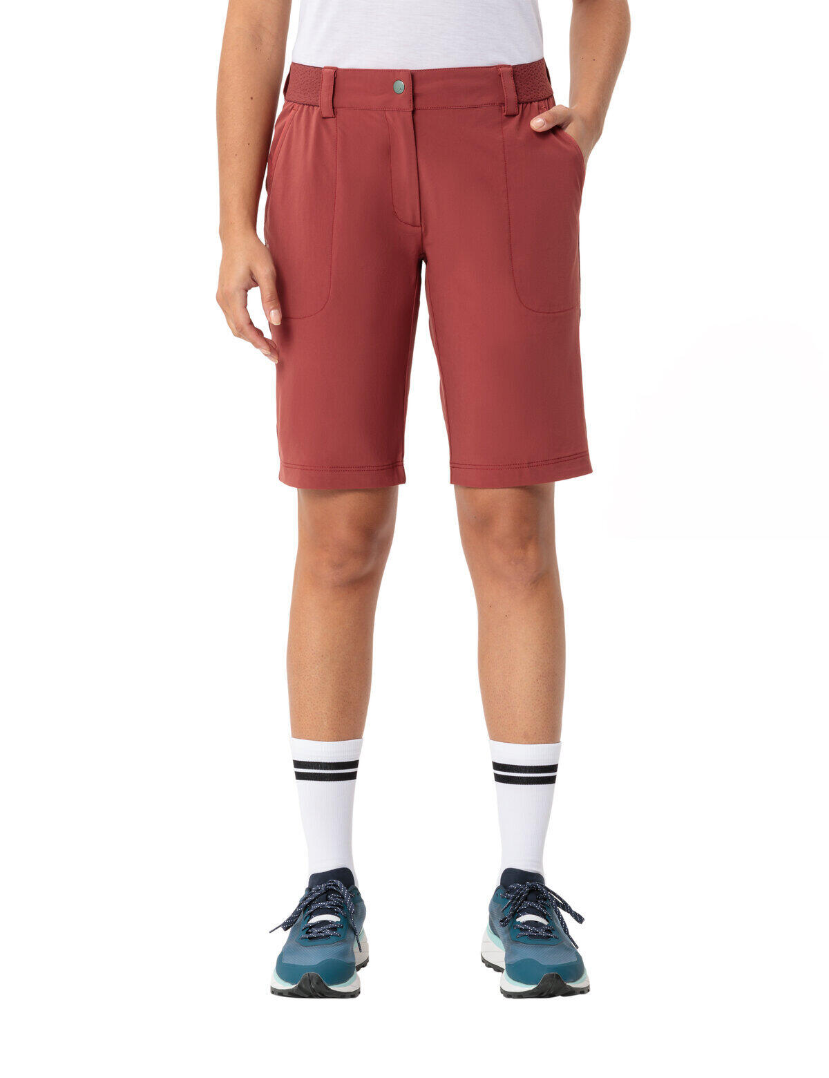 Outdoor-Hose W Farley Stretch Shorts 3/7