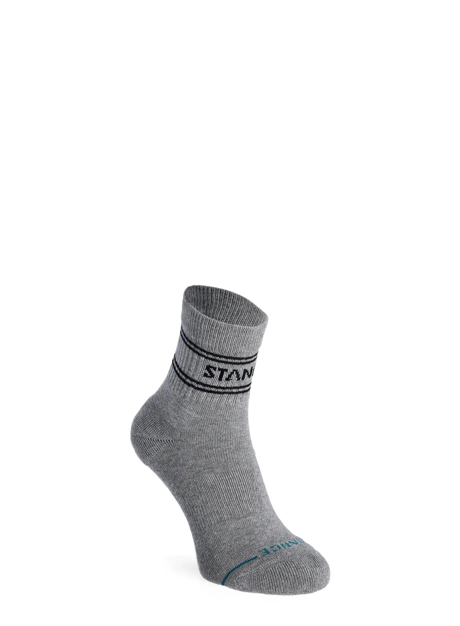 Skarpety turystyczne Stance Vital Quarter 3 Pack 4/7