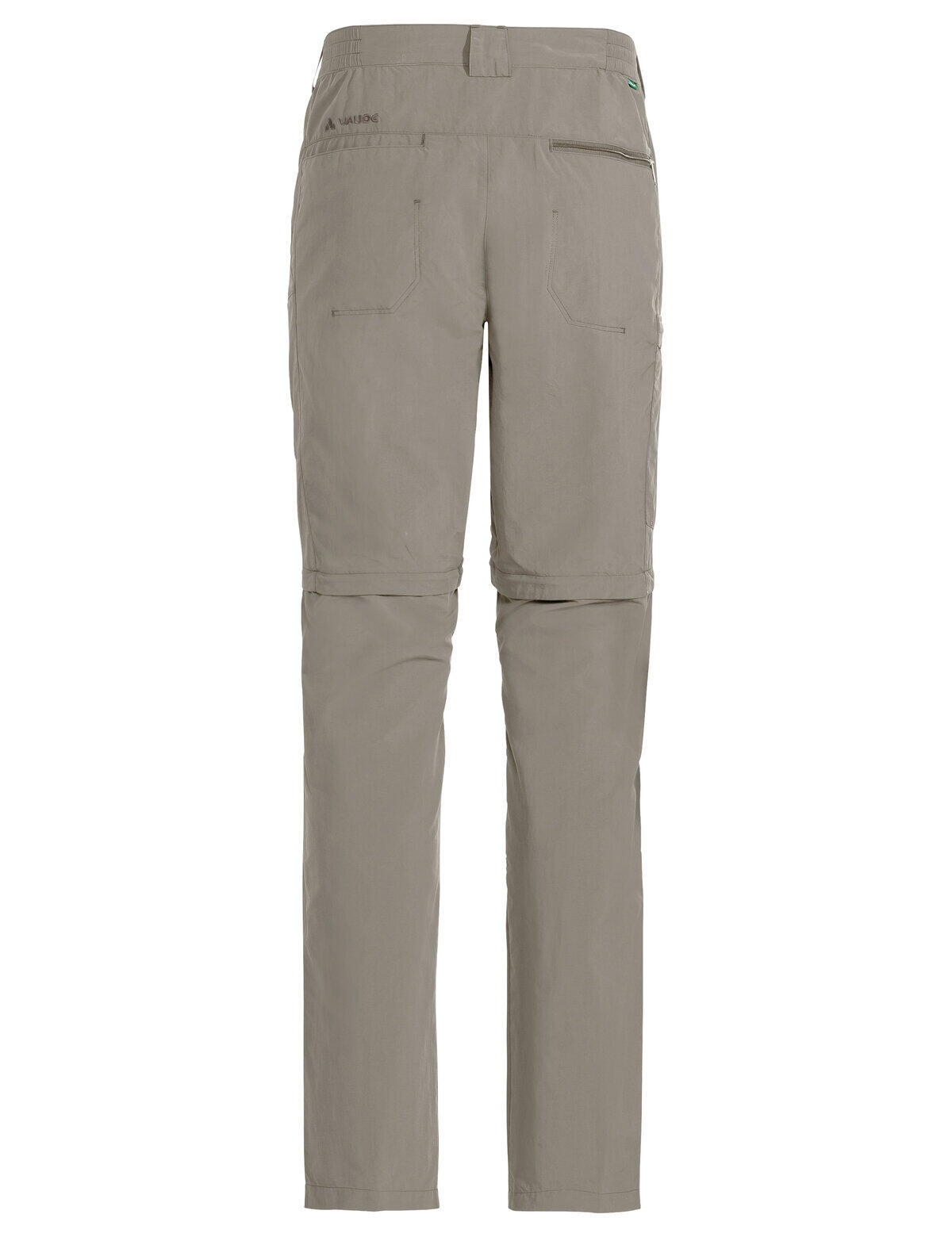 VAUDE Hosen Men's Farley ZO Pants V 2/7