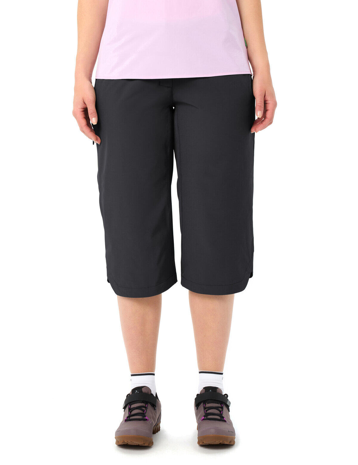 Pantalon Capri Tamaro Base pour femme 7/7