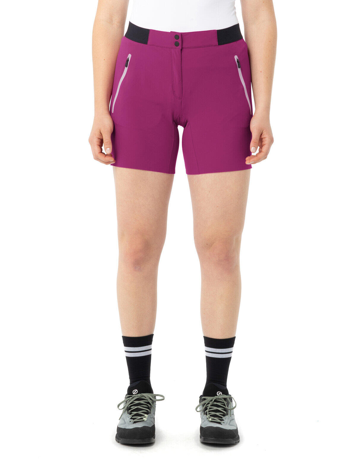 Pantalón corto Scopi LW II para mujer 3/7