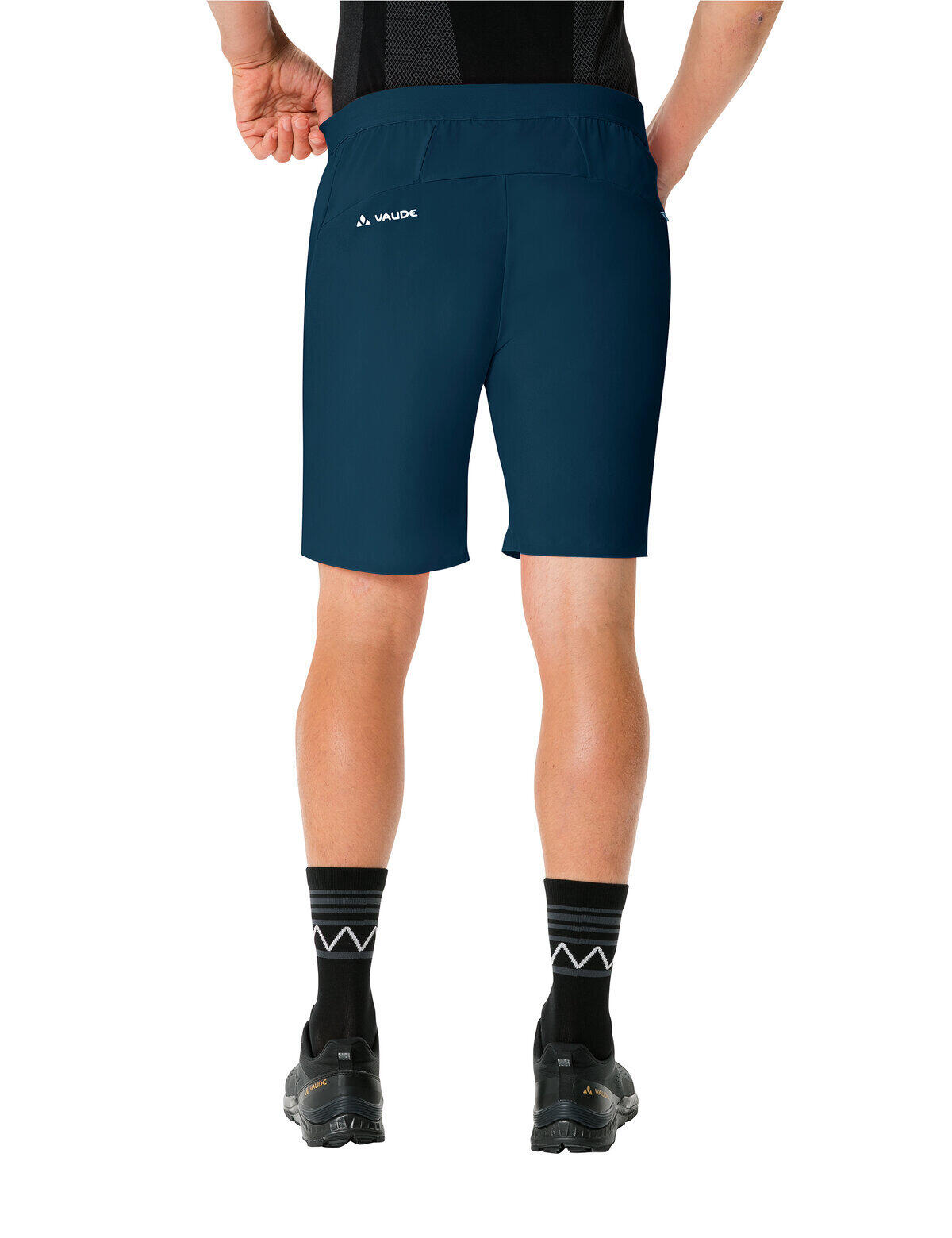 Hosen Men's Scopi LW Shorts II 4/7