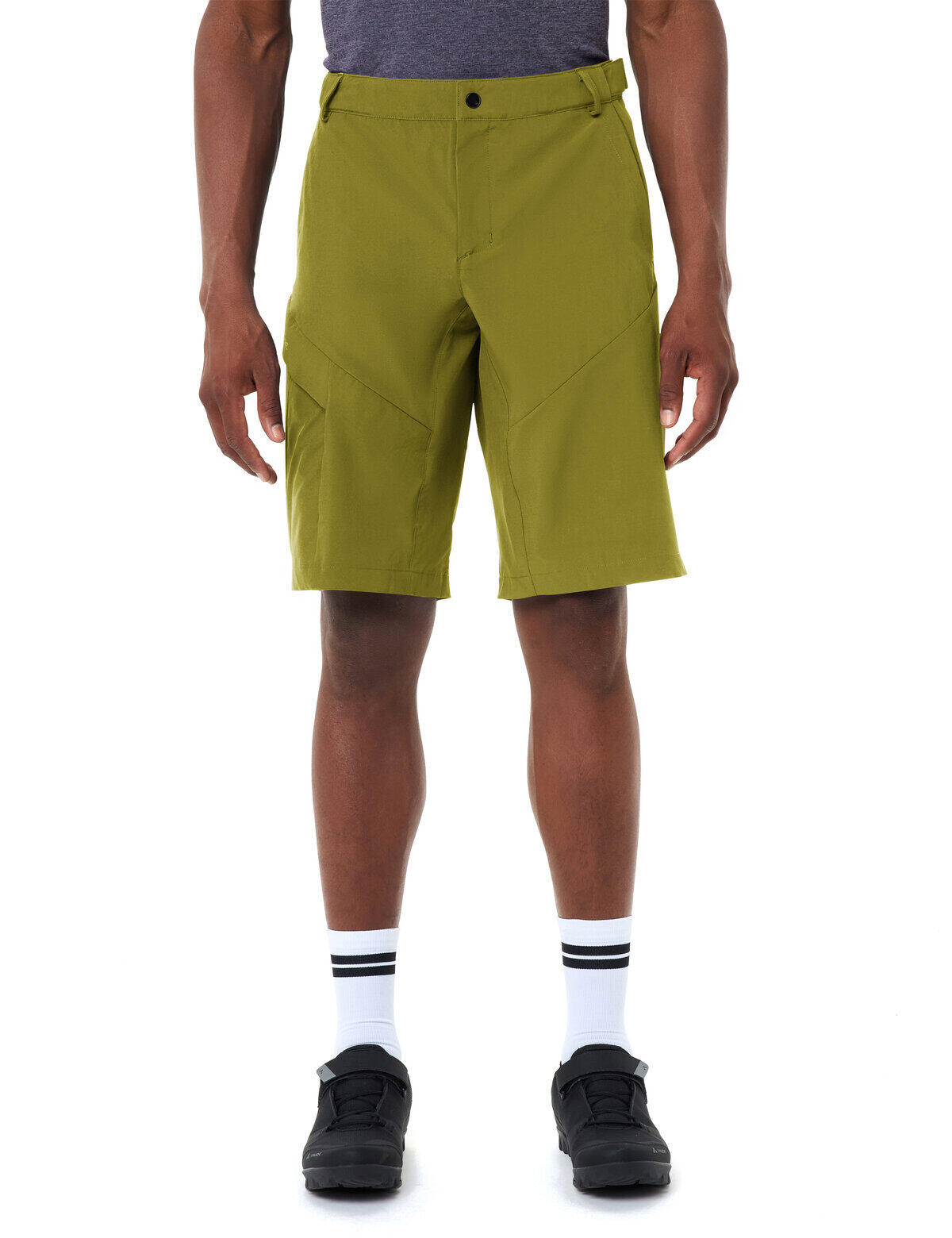 Cuissard avec insert rembourré M Tamaro Shorts III 3/7