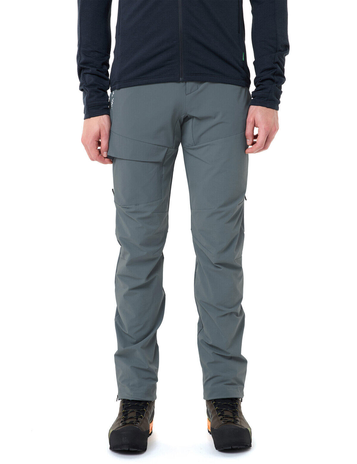 Pantaloni da uomo Croz Pants III 7/7