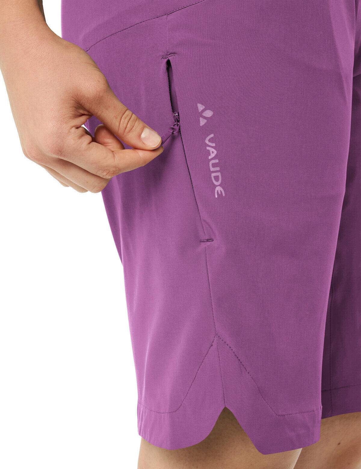 Pantalon short Tamaro III pour femme</ 5/7