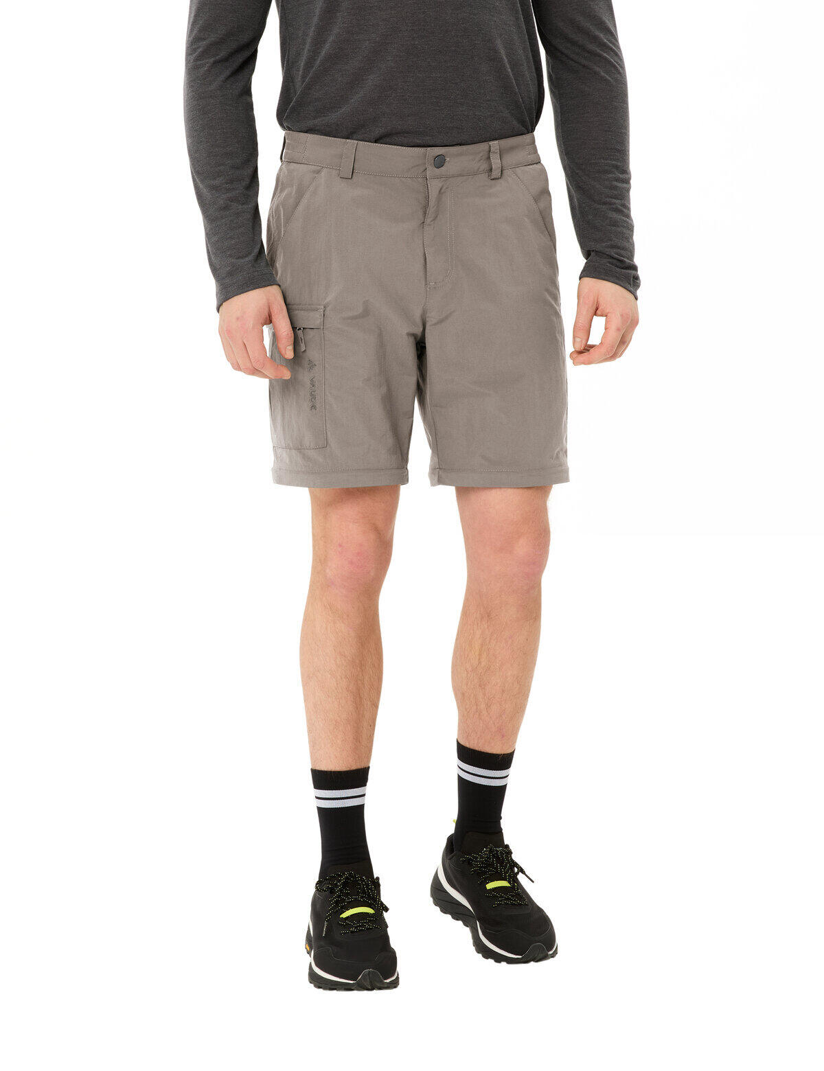VAUDE Hosen Men's Farley ZO Pants V 7/7