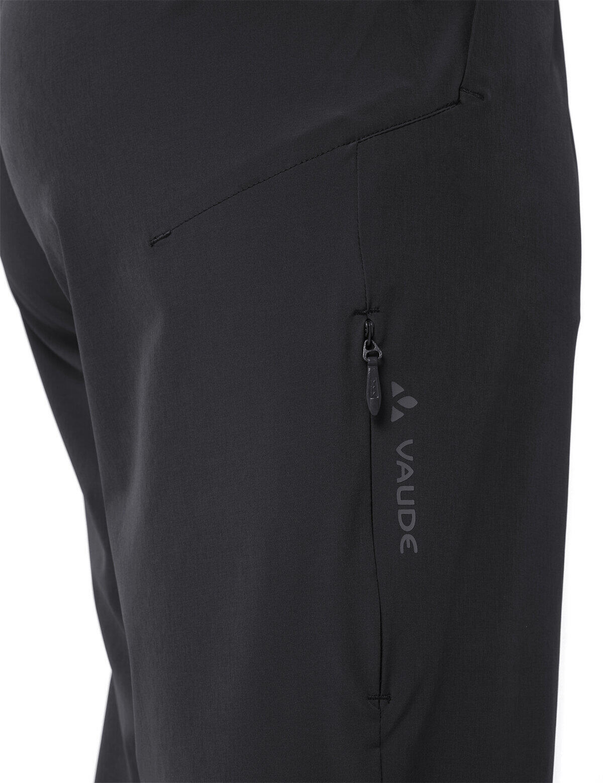 Pantalon Capri Tamaro Base pour femme 5/7
