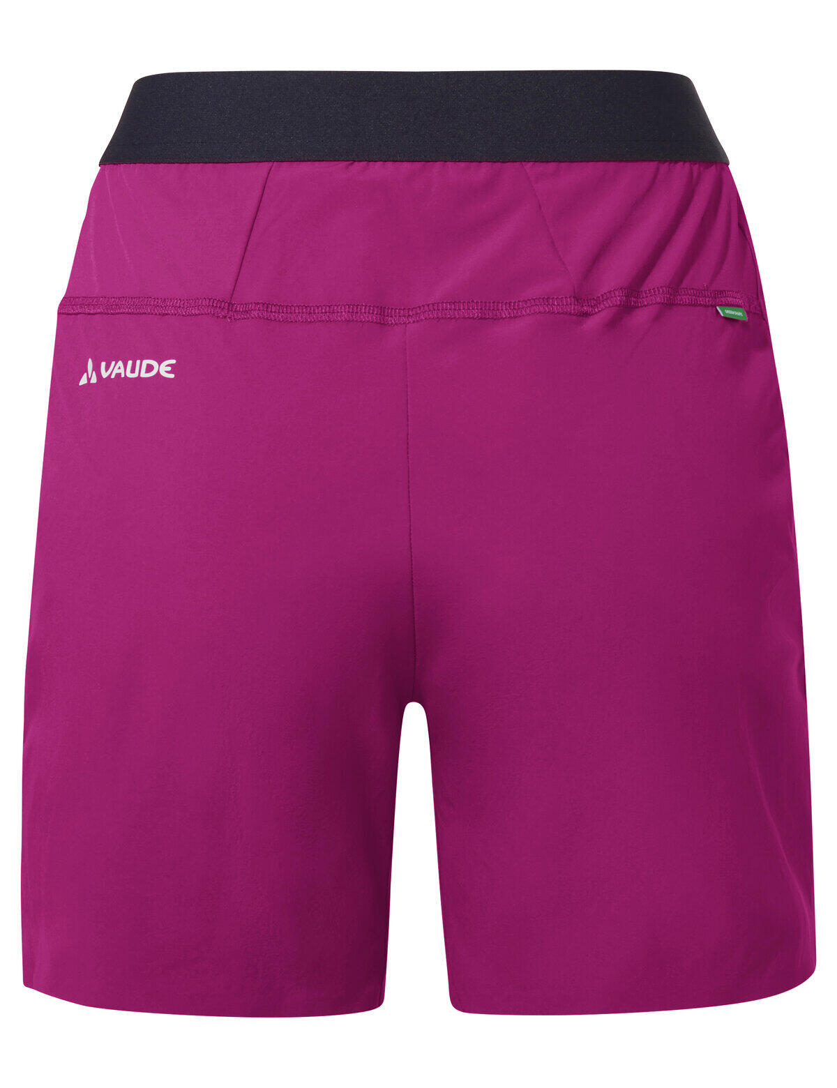 Pantalón corto Scopi LW II para mujer 2/7